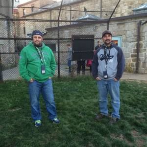 Meet your Posher, Timothy